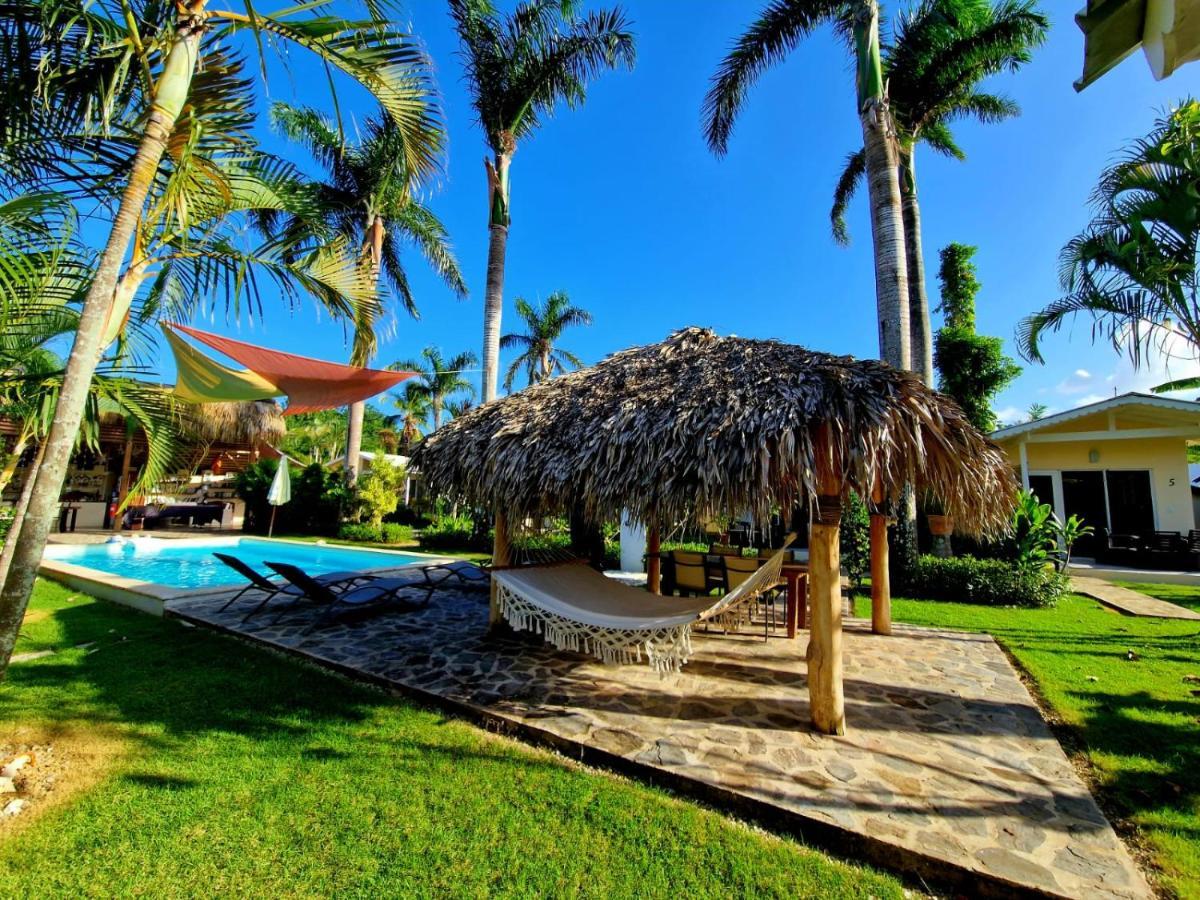 Hotel Enjoy Лас Теренас Екстериор снимка