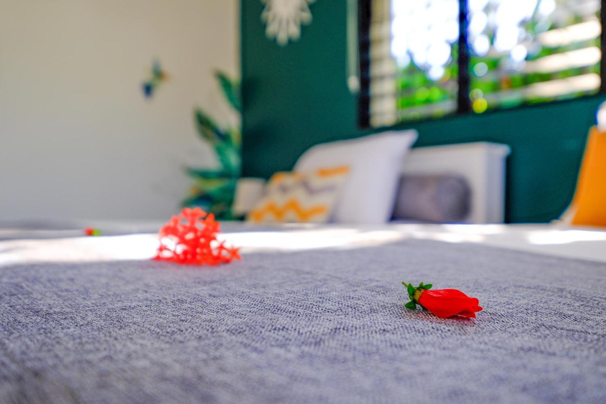Hotel Enjoy Лас Теренас Екстериор снимка