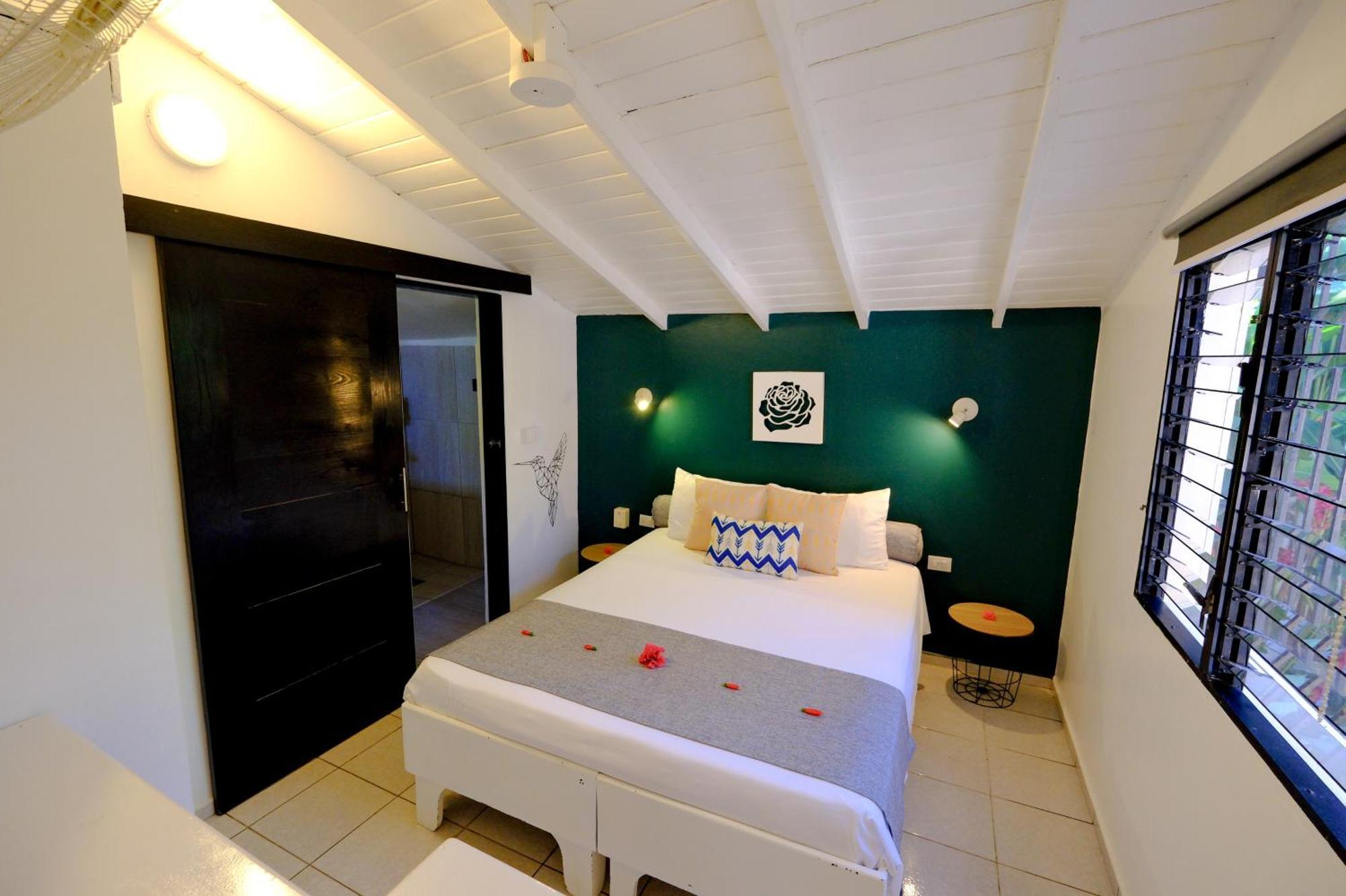 Hotel Enjoy Лас Теренас Стая снимка